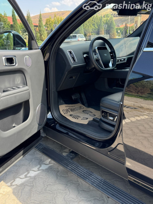 LiXiang L7 Рестайлинг 1.5, 2024 Бишкек - сүрөт 9