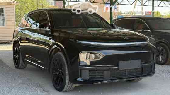 LiXiang L7 Air 1.5, 2023 Bishkek