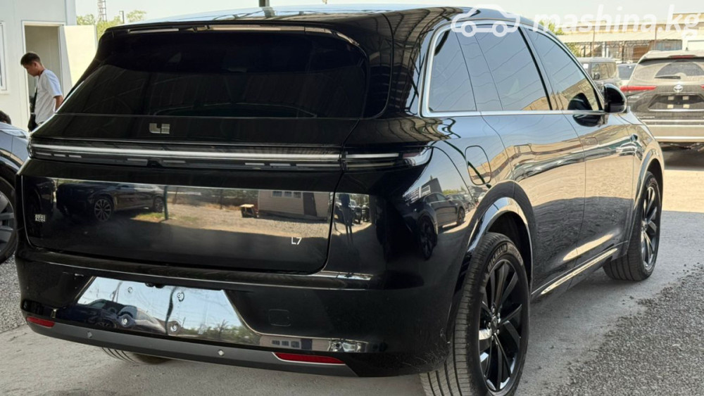 LiXiang L7 Air 1.5, 2023 Bishkek - photo 4