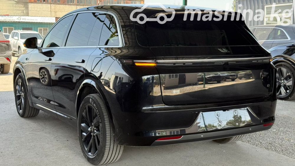 LiXiang L7 Air 1.5, 2023 Bishkek - photo 3