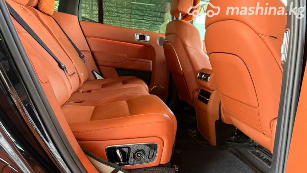 LiXiang L7 Air 1.5, 2023 Bishkek - photo 5