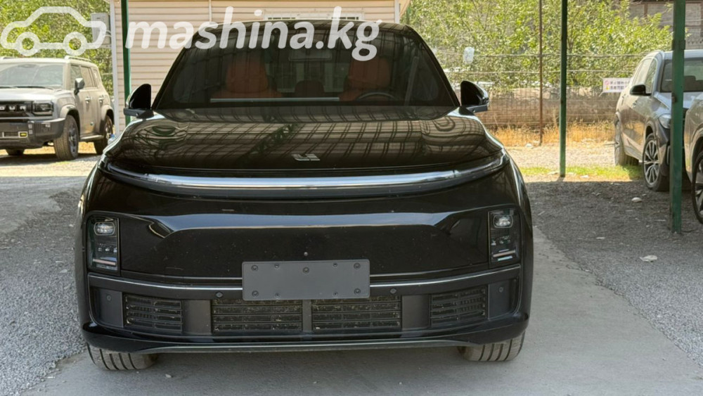 LiXiang L7 Air 1.5, 2023 Bishkek - photo 2