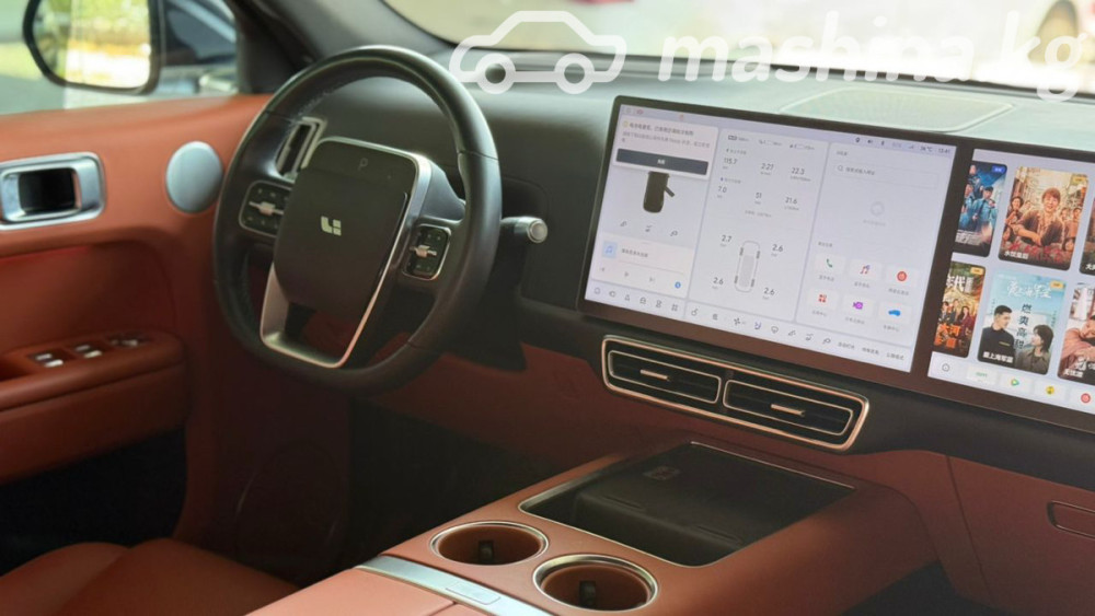 LiXiang L7 Air 1.5, 2023 Bishkek - photo 6