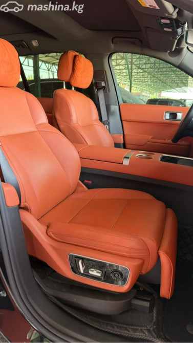 LiXiang L7 Air 1.5, 2023 Bishkek - photo 7