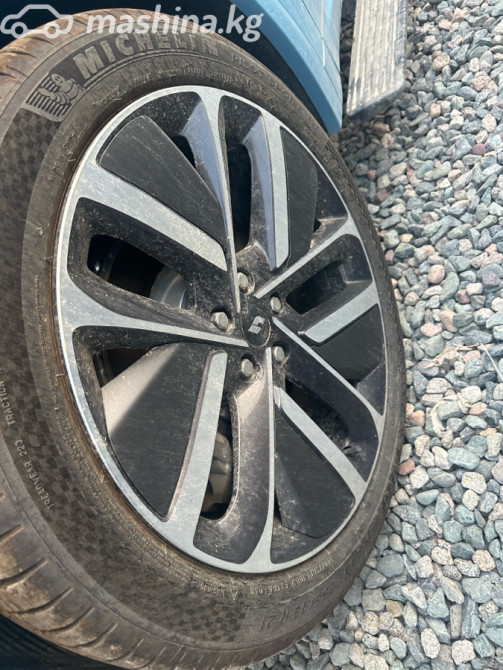 LiXiang L7 Рестайлинг 1.5, 2024 Бишкек - сүрөт 6