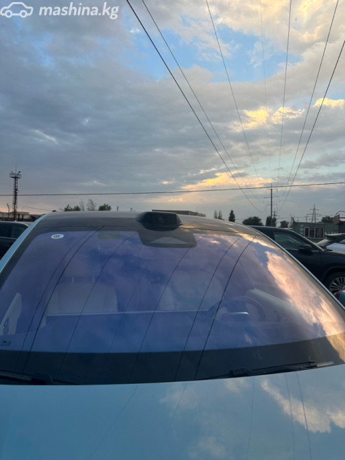 LiXiang L7 Рестайлинг 1.5, 2024 Бишкек - сүрөт 11