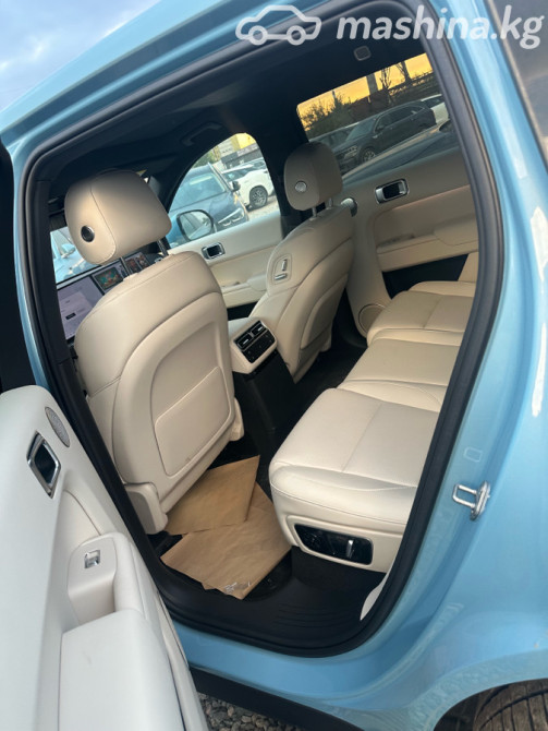 LiXiang L7 Рестайлинг 1.5, 2024 Бишкек - сүрөт 9