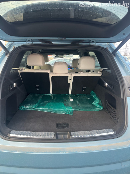 LiXiang L7 Рестайлинг 1.5, 2024 Бишкек - сүрөт 8