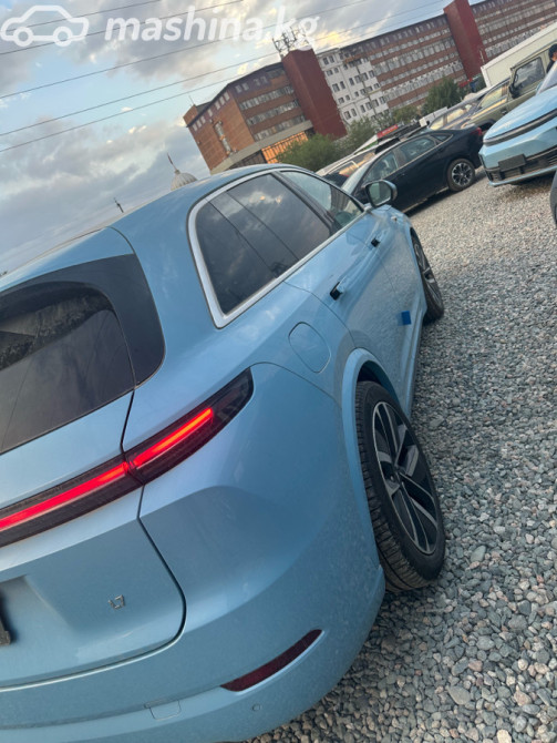 LiXiang L7 Рестайлинг 1.5, 2024 Бишкек - сүрөт 4