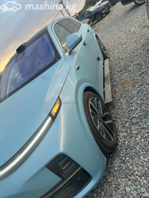 LiXiang L7 Рестайлинг 1.5, 2024 Бишкек - сүрөт 2