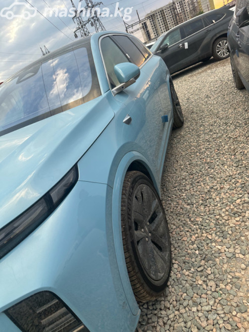LiXiang L7 Рестайлинг 1.5, 2024 Bishkek - photo 4