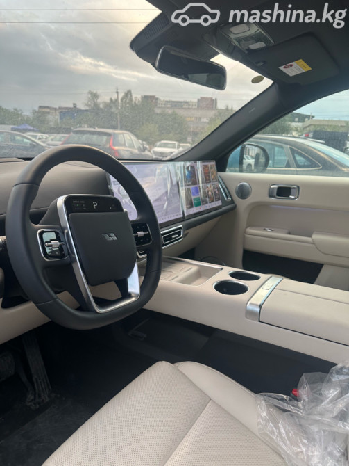LiXiang L7 Рестайлинг 1.5, 2024 Bishkek - photo 8