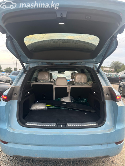 LiXiang L7 Рестайлинг 1.5, 2024 Bishkek - photo 5