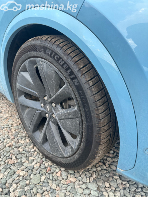 LiXiang L7 Рестайлинг 1.5, 2024 Bishkek - photo 3