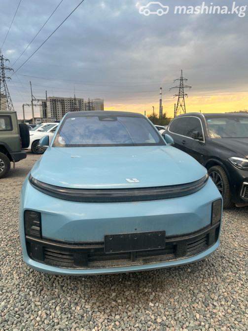 LiXiang L7 Рестайлинг 1.5, 2024 Bishkek - photo 1
