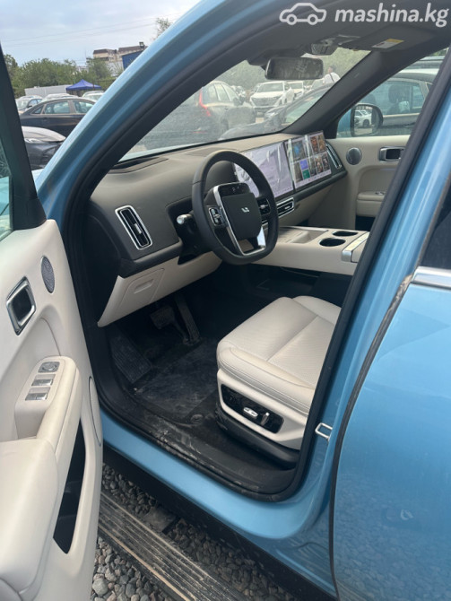 LiXiang L7 Рестайлинг 1.5, 2024 Bishkek - photo 7