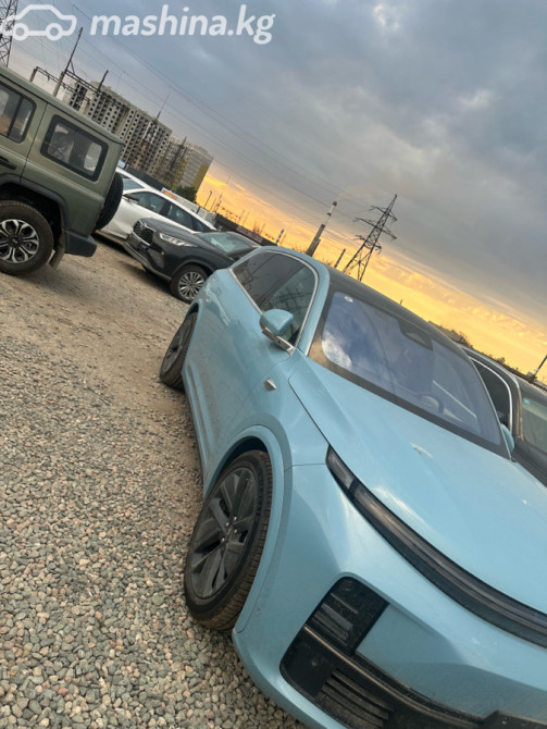 LiXiang L7 Рестайлинг 1.5, 2024 Bishkek - photo 2
