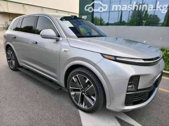 LiXiang L7 Рестайлинг 1.5, 2025 Bishkek