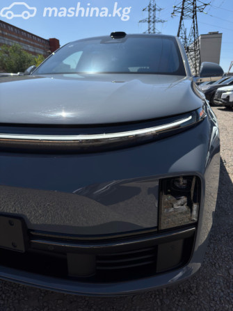 LiXiang L7 Рестайлинг 1.5, 2025 Bishkek - photo 1