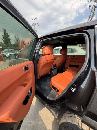 LiXiang L7 Рестайлинг 1.5, 2025 Bishkek - photo 12