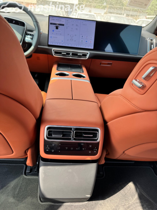 LiXiang L7 Рестайлинг 1.5, 2025 Бишкек - сүрөт 5
