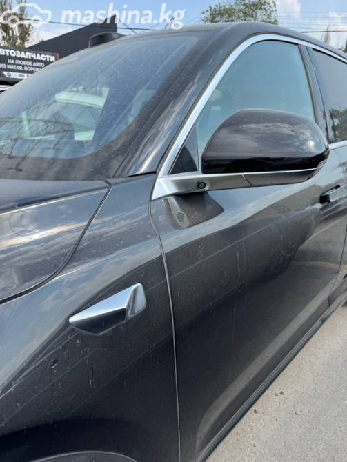 LiXiang L7 Рестайлинг 1.5, 2025 Бишкек - сүрөт 11