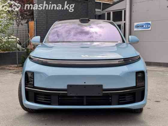 LiXiang L7 Рестайлинг 1.5, 2024 Bishkek
