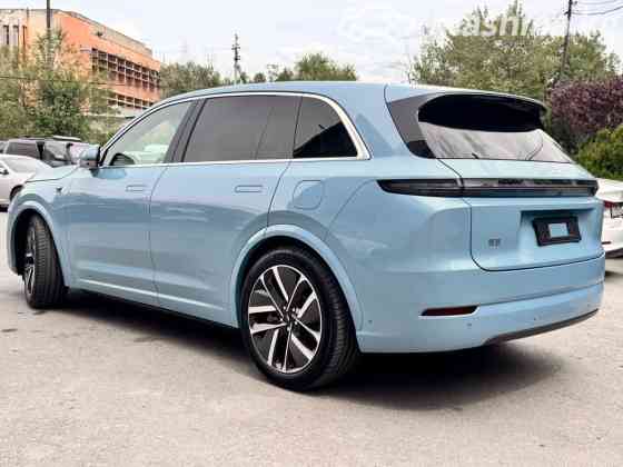 LiXiang L7 Рестайлинг 1.5, 2024 Bishkek