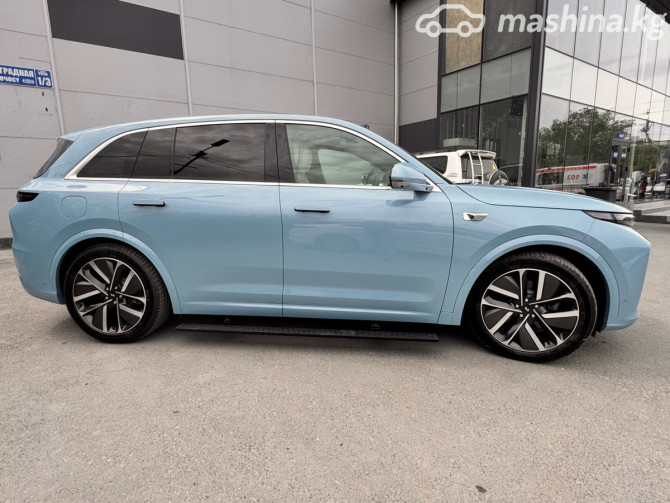 LiXiang L7 Рестайлинг 1.5, 2024 Bishkek - photo 1