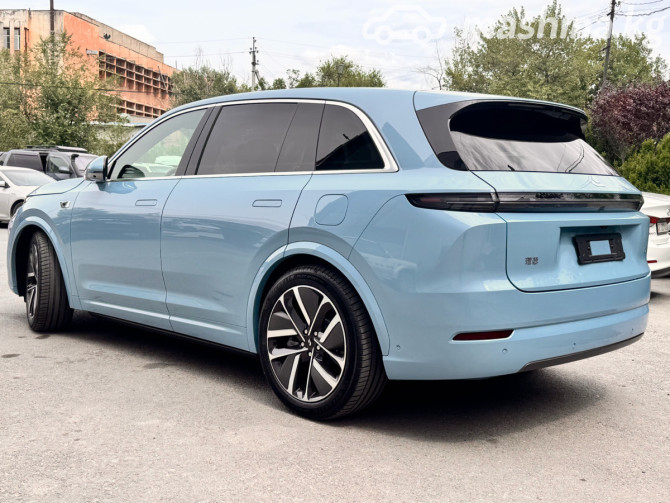 LiXiang L7 Рестайлинг 1.5, 2024 Bishkek - photo 4