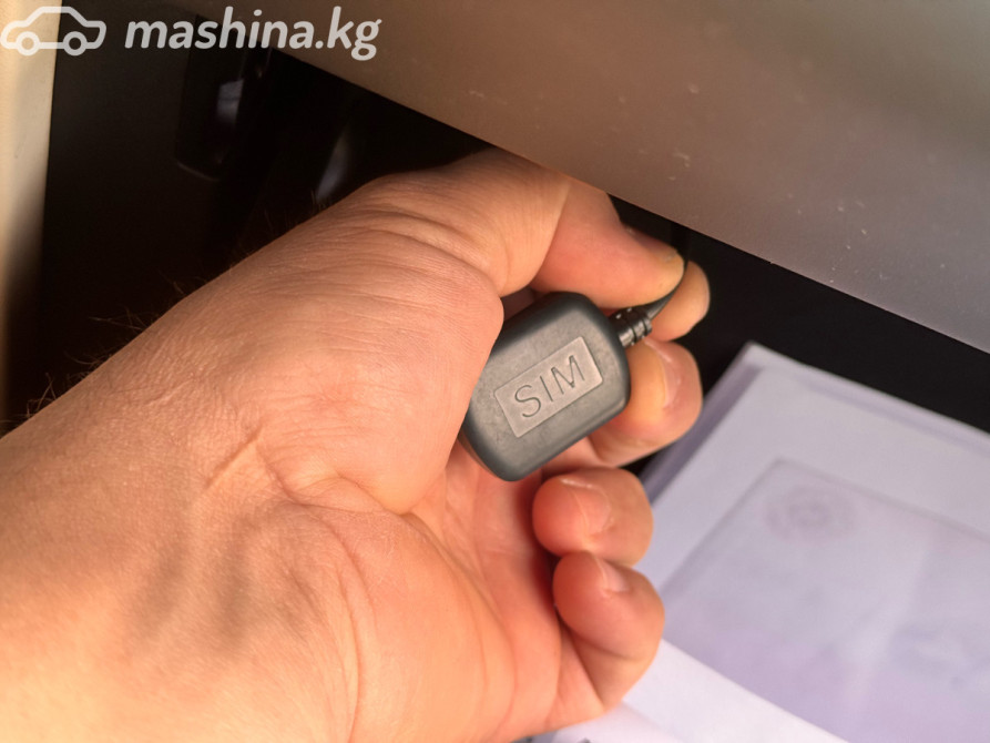 LiXiang L7 Рестайлинг 1.5, 2024 Бишкек - сүрөт 11