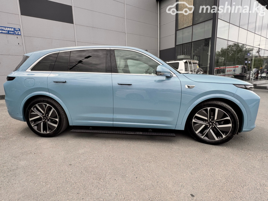 LiXiang L7 Рестайлинг 1.5, 2024 Бишкек - сүрөт 1
