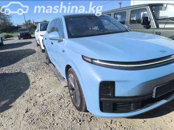 LiXiang L7 Pro 1.5, 2024 Bishkek