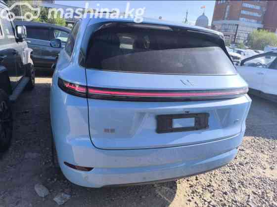 LiXiang L7 Pro 1.5, 2024 Bishkek