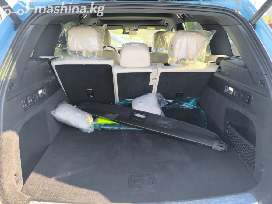 LiXiang L7 Pro 1.5, 2024 Bishkek - photo 7