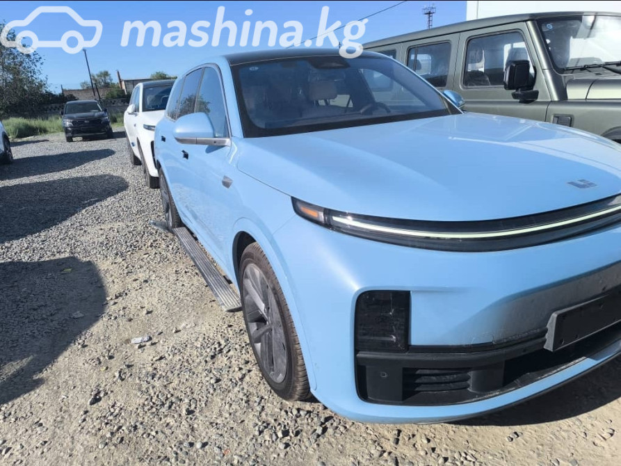 LiXiang L7 Pro 1.5, 2024 Bishkek - photo 1