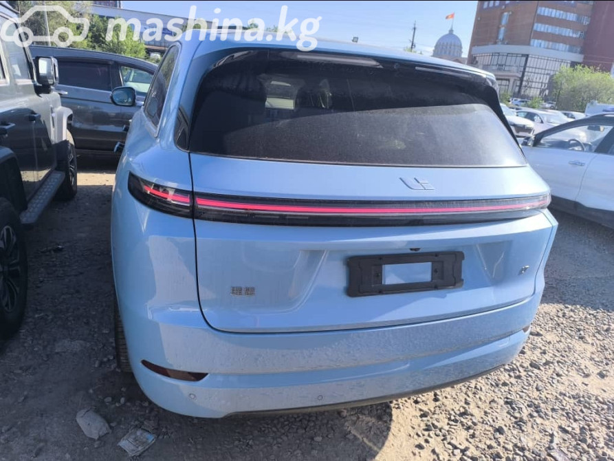 LiXiang L7 Pro 1.5, 2024 Bishkek - photo 3