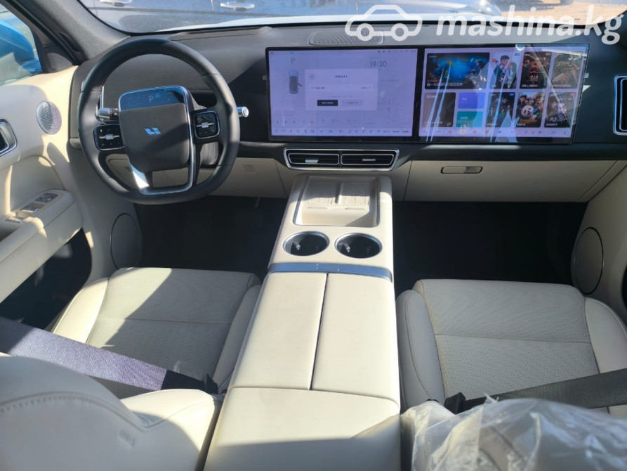 LiXiang L7 Pro 1.5, 2024 Bishkek - photo 5