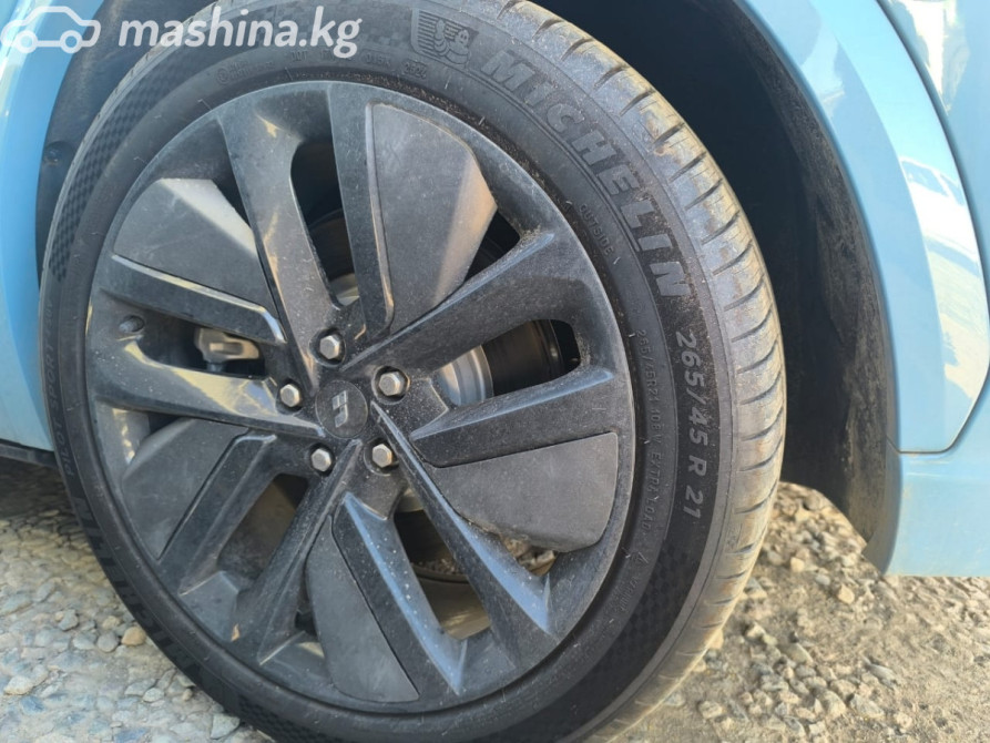 LiXiang L7 Pro 1.5, 2024 Bishkek - photo 4