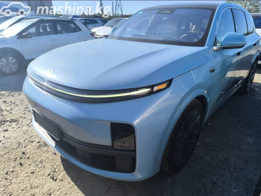 LiXiang L7 Pro 1.5, 2024 Bishkek - photo 2