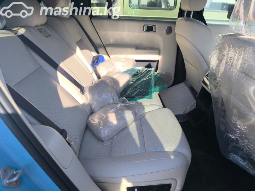 LiXiang L7 Pro 1.5, 2024 Bishkek - photo 6