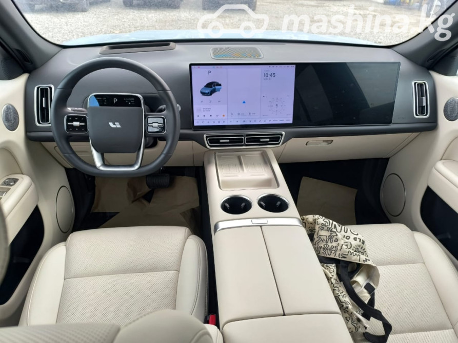 LiXiang L7 Pro 1.5, 2024 Bishkek - photo 5