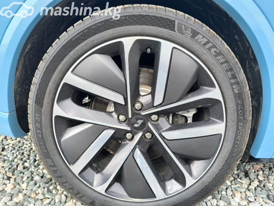 LiXiang L7 Pro 1.5, 2024 Bishkek - photo 9