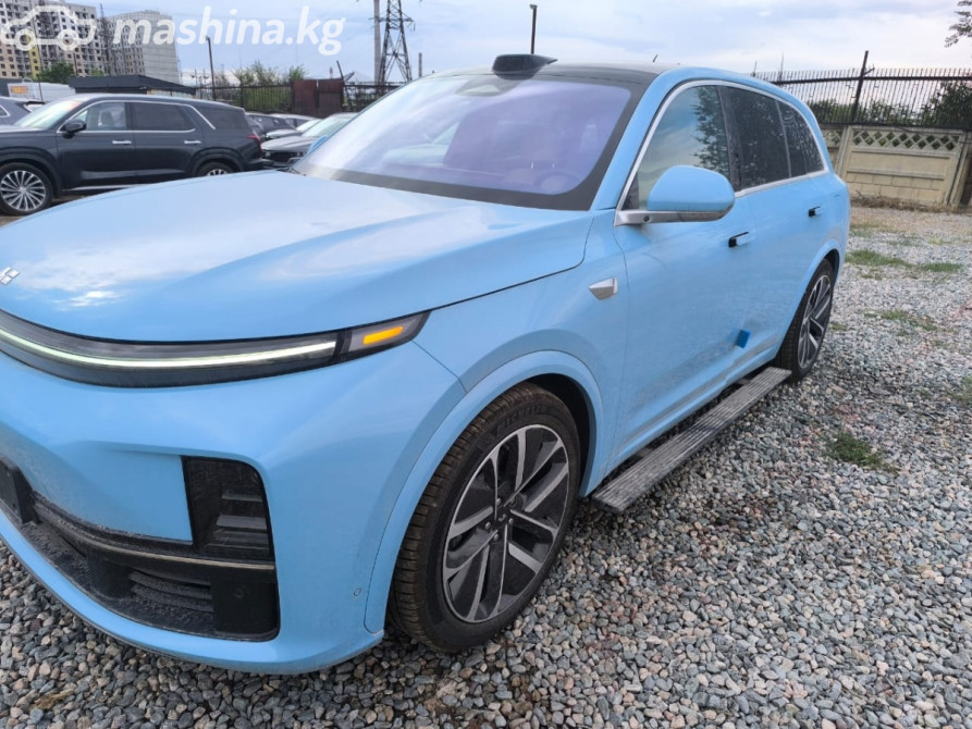 LiXiang L7 Pro 1.5, 2024 Bishkek - photo 2