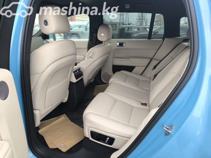 LiXiang L7 Pro 1.5, 2024 Bishkek - photo 7