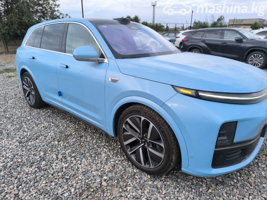 LiXiang L7 Pro 1.5, 2024 Bishkek - photo 4