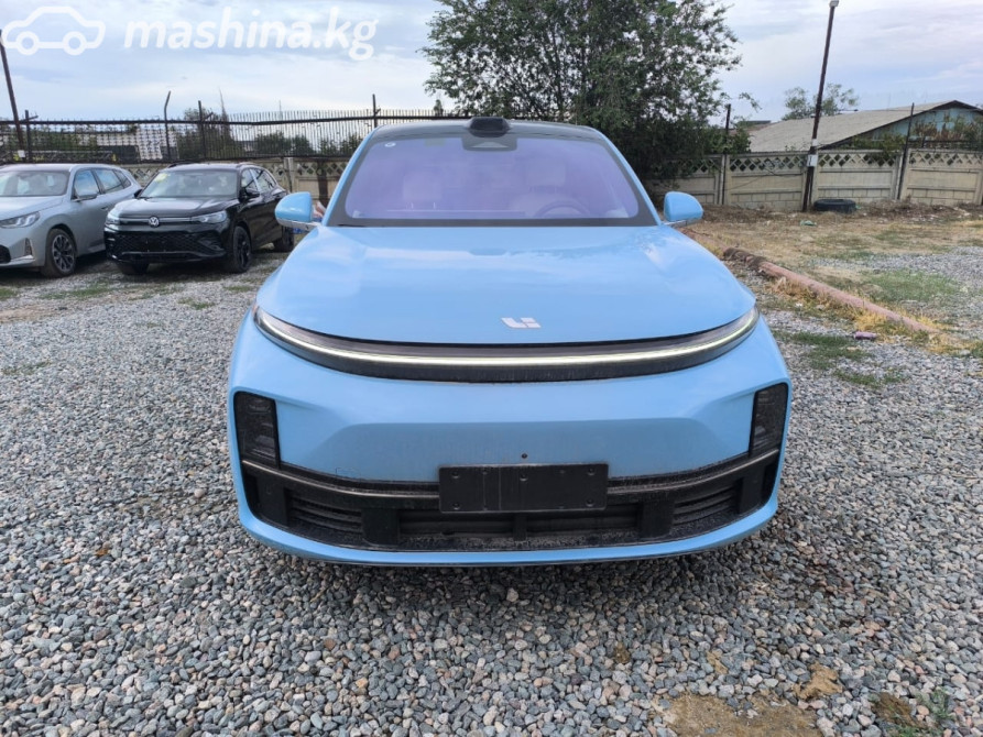 LiXiang L7 Pro 1.5, 2024 Bishkek - photo 1