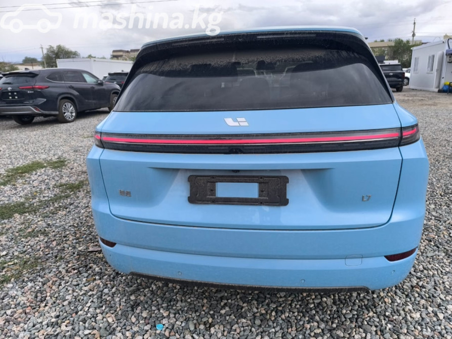 LiXiang L7 Pro 1.5, 2024 Bishkek - photo 3