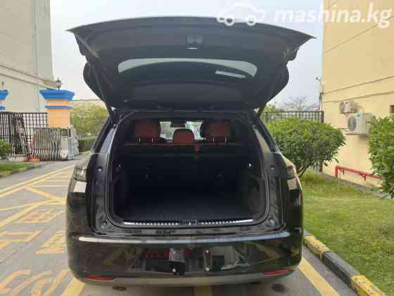 LiXiang L7 Pro 1.5, 2023 Bishkek
