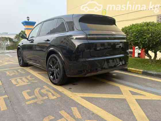 LiXiang L7 Pro 1.5, 2023 Bishkek